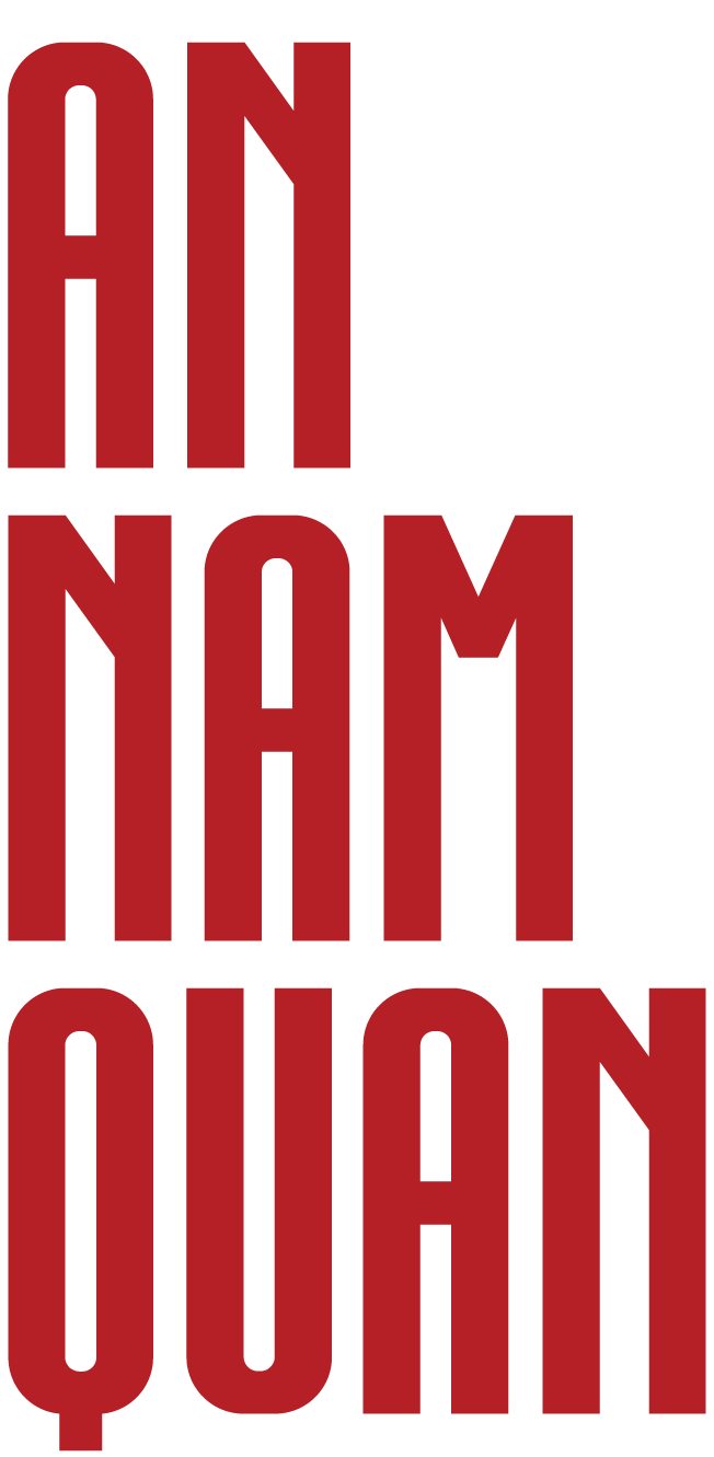 ANQ - An Nam Quan - Authentic Vietnamese Cuisine