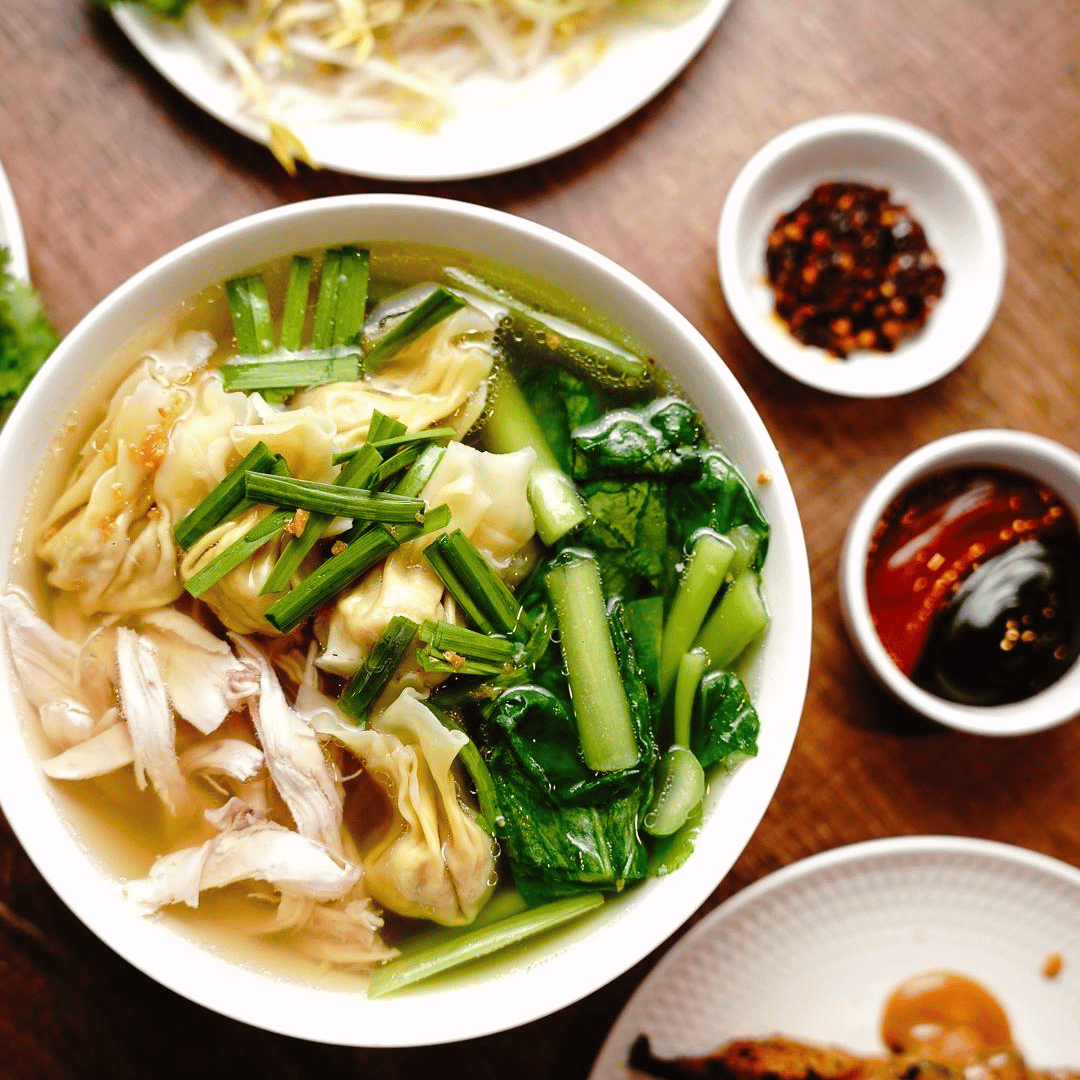 Best Noodle Soup In Adelaide – An Nam Quan