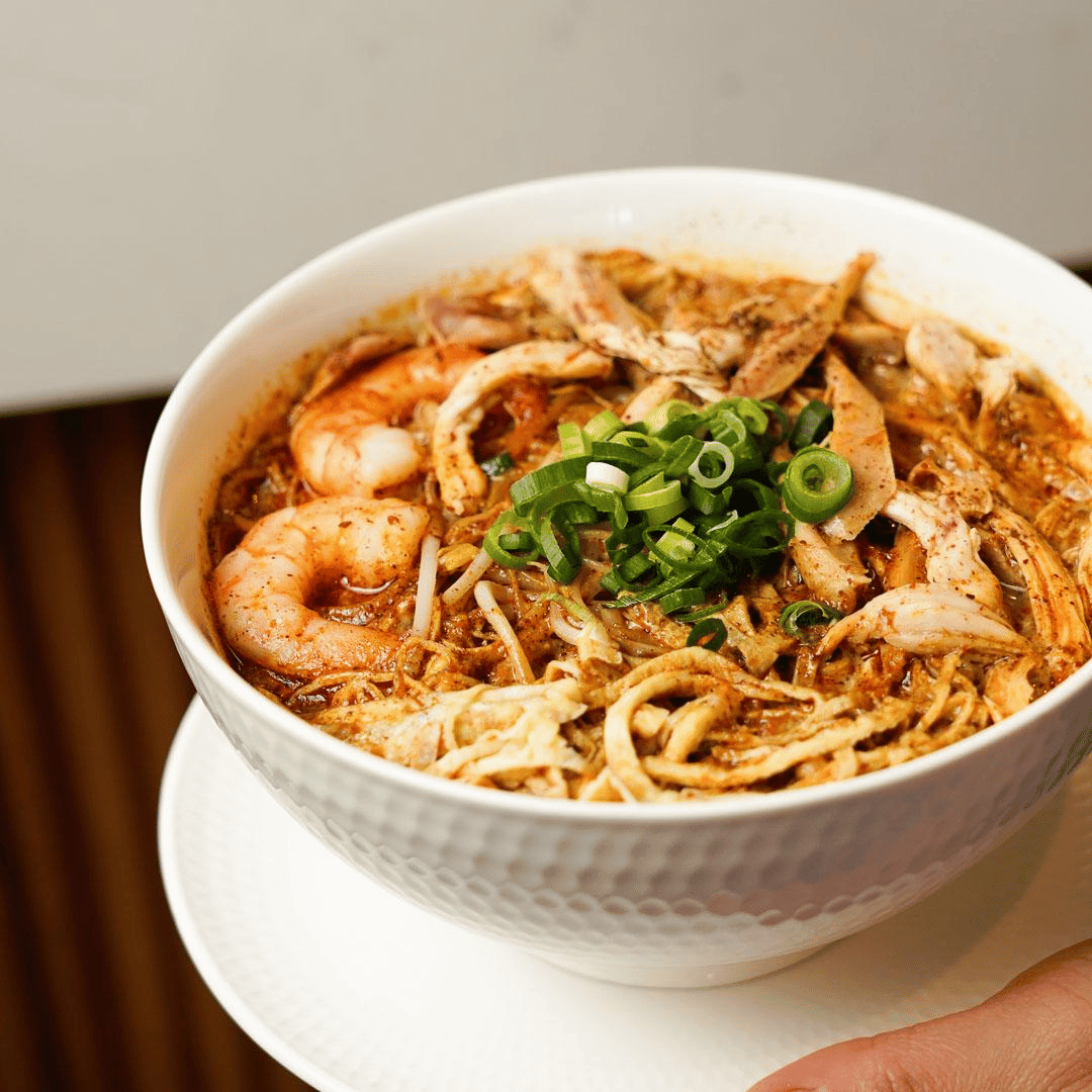 Fresh Seafood Vietnames – An Nam Quan