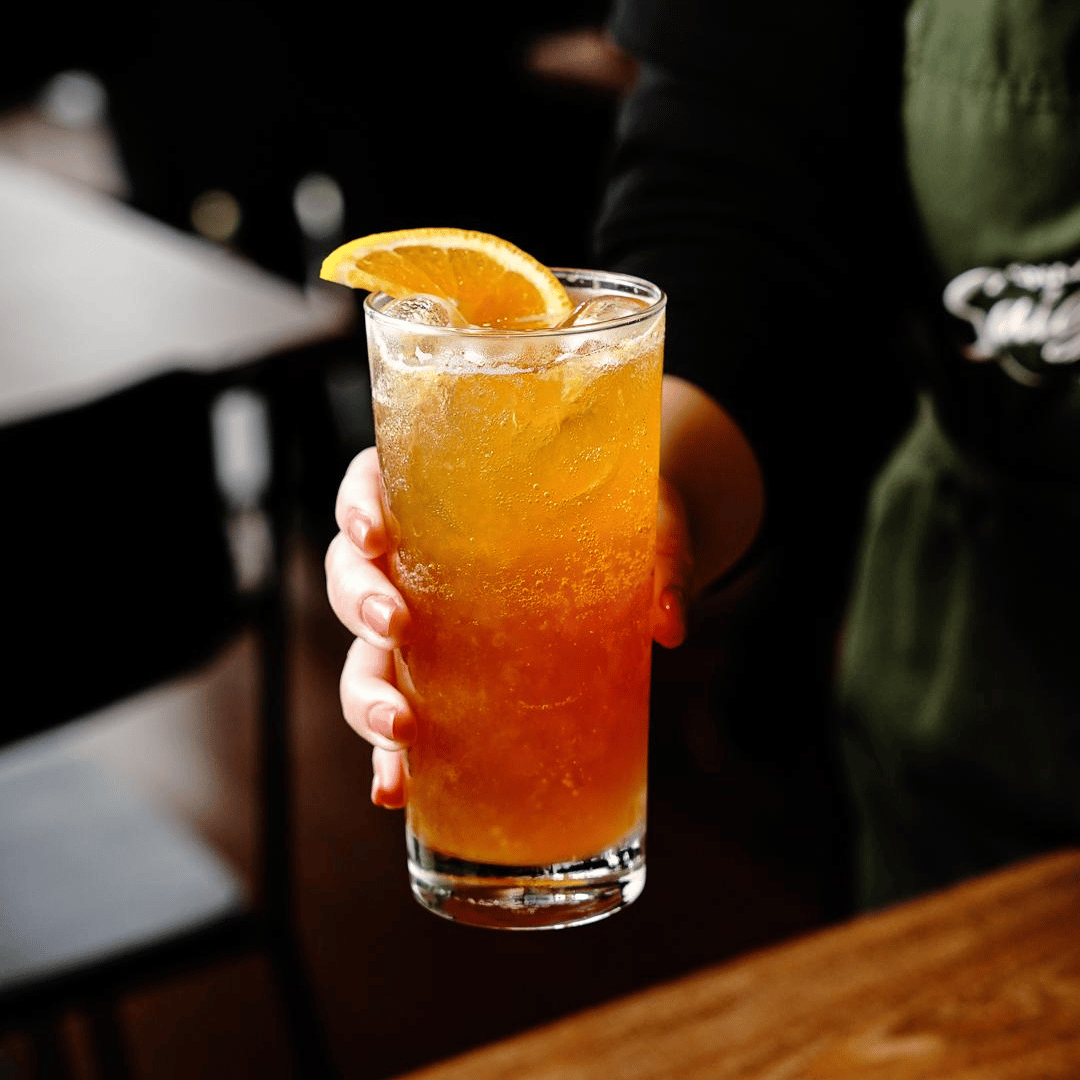 Vietnamese grilled pork banh mi with pickled vegetables Adelaide – An Nam Quan