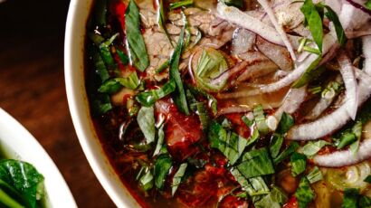 Best roasted pork catering Adelaide CBD – An Nam Quan