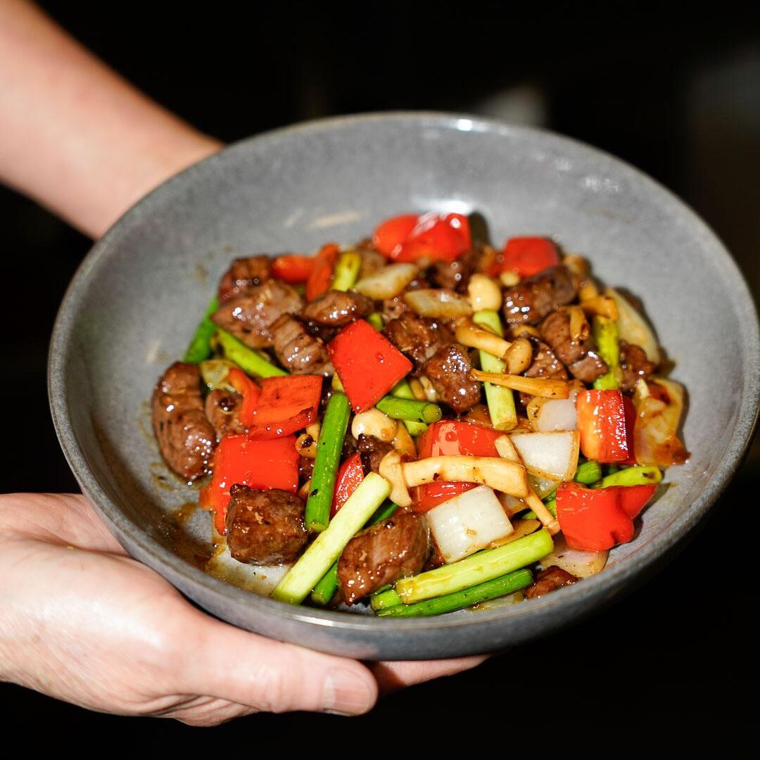 Authentic Vietnamese chicken wings Adelaide – An Nam Quan