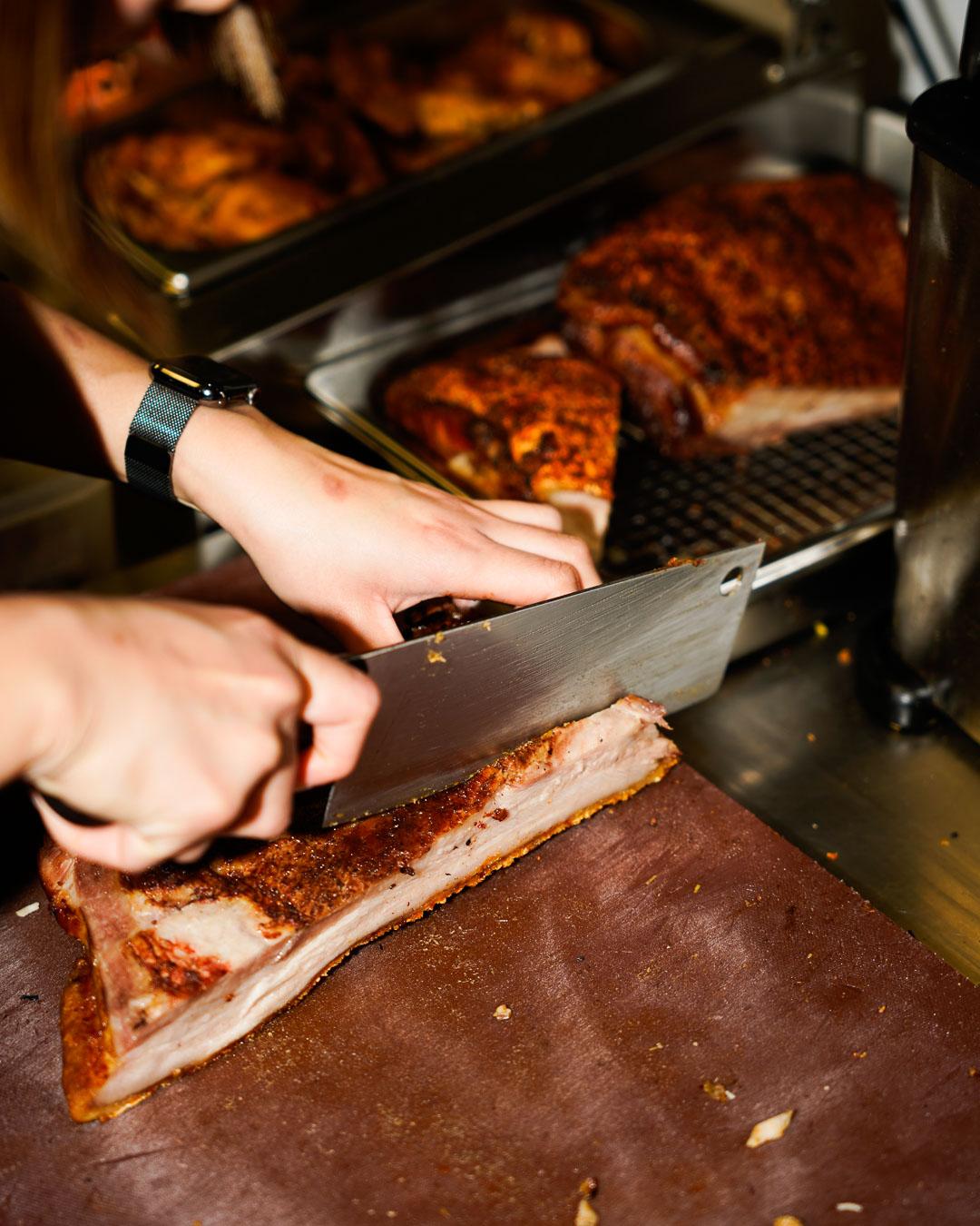 Fresh catering delivery Adelaide – An Nam Quan