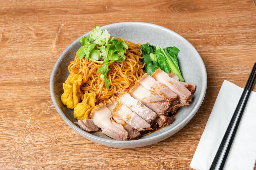 Authentic Vietnamese noodles Adelaide – An Nam Quan