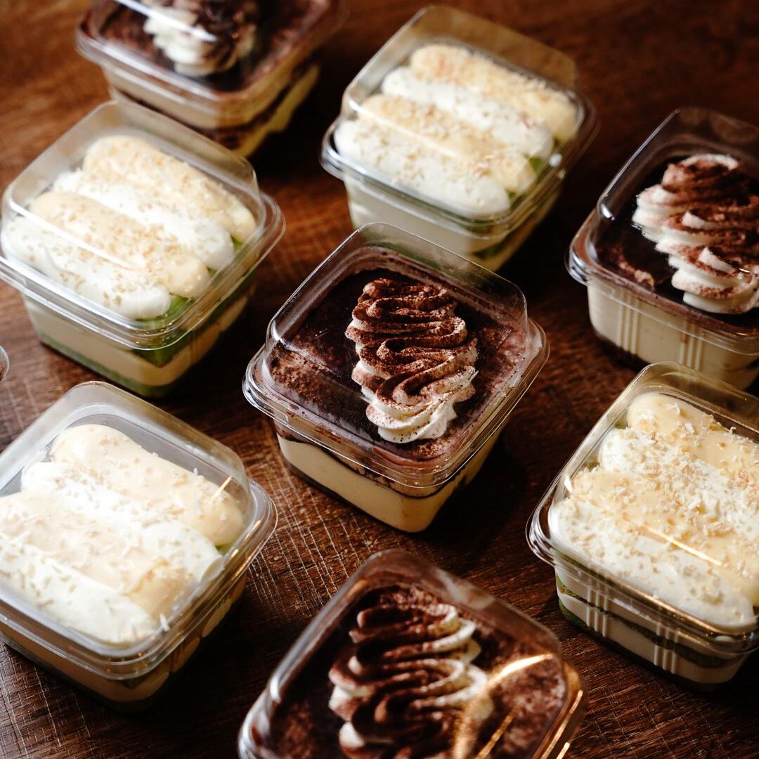 Vietnamese food platter Adelaide dining – An Nam Quan