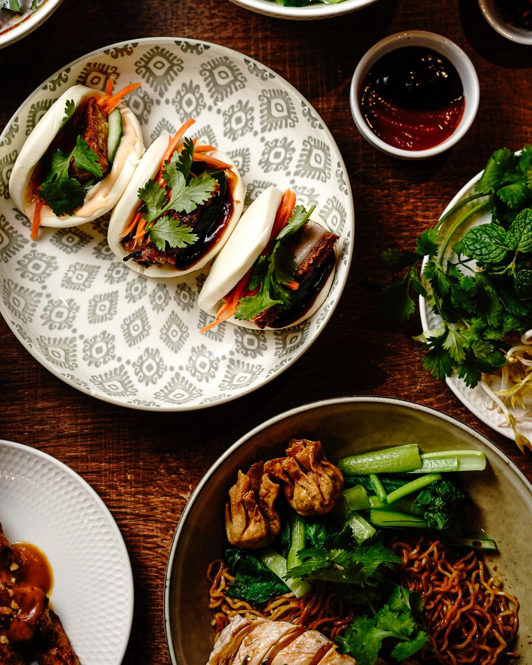 Vietnamese beef stew with carrots and herbs Adelaide – An Nam Quan