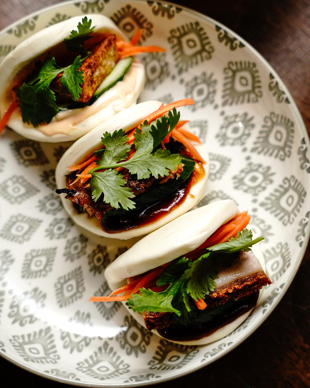 Vietnamese pho with beef and herbs Adelaide – An Nam Quan