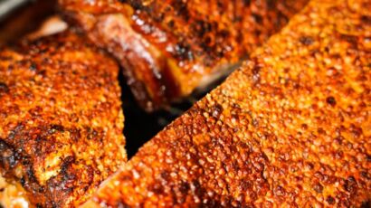 Vietnamese restaurant interior dining space Adelaide – An Nam Quan