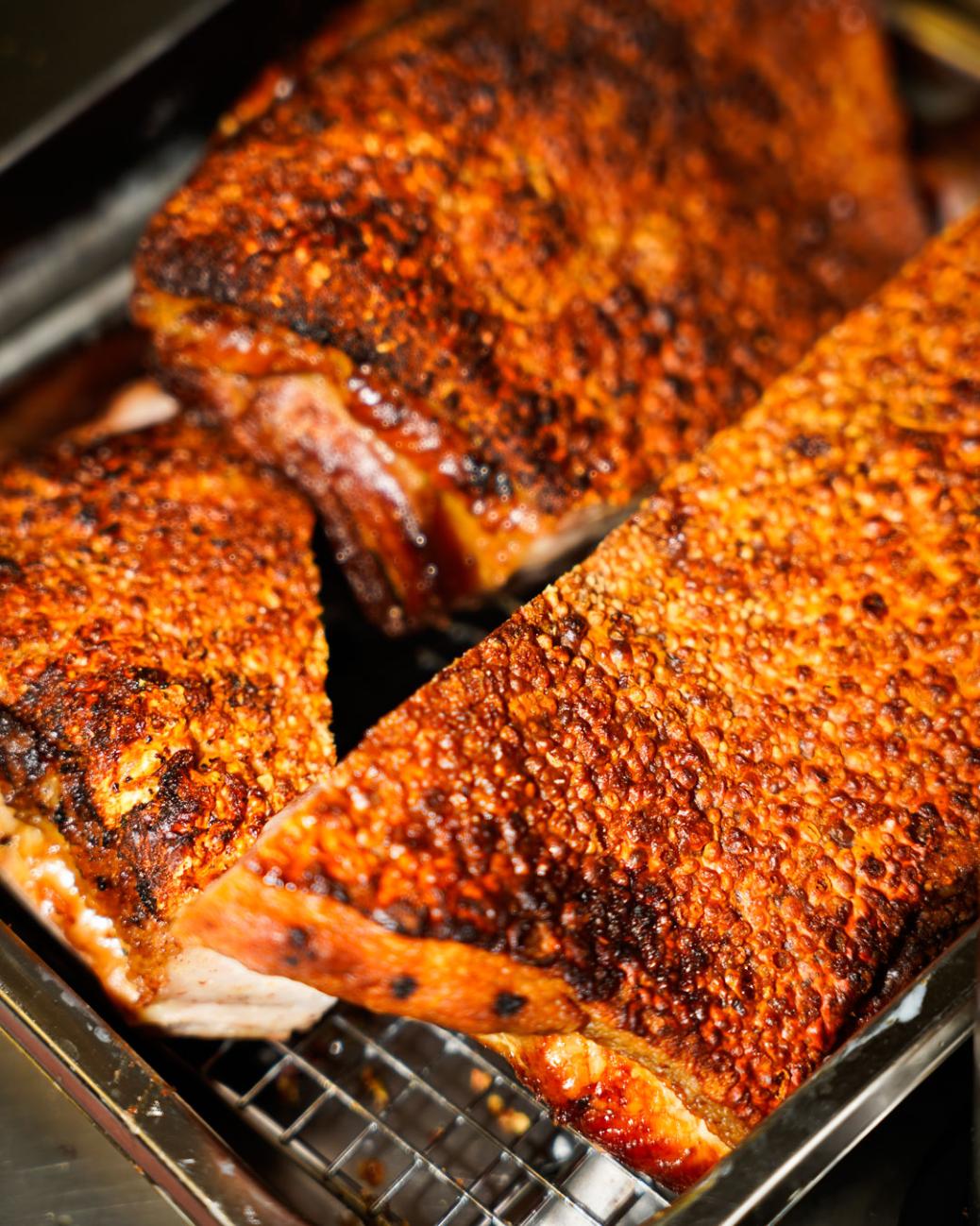 Vietnamese restaurant interior dining space Adelaide – An Nam Quan