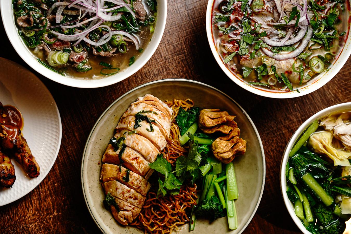 Fancy Vietnamese drinks Adelaide café – An Nam Quan