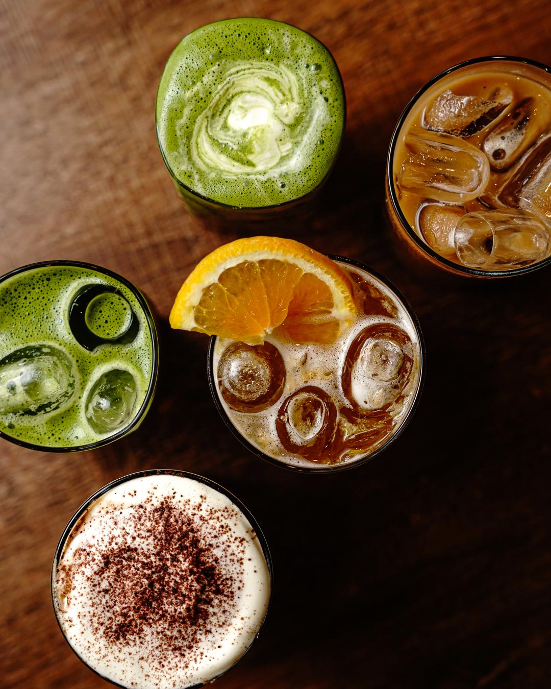 Vietnamese buffet table setup for private events Adelaide – An Nam Quan