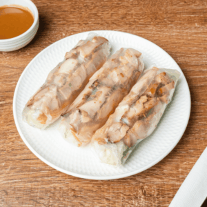 1Vietnamese banh mi pork roll Adelaide – An Nam Quan