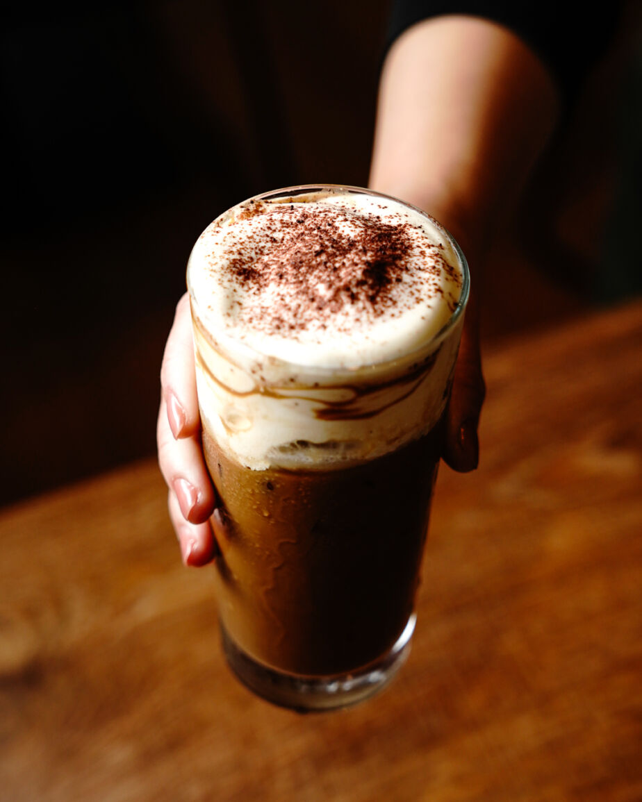 Family enjoying authentic Vietnamese lunch in Adelaide – An Nam Quan